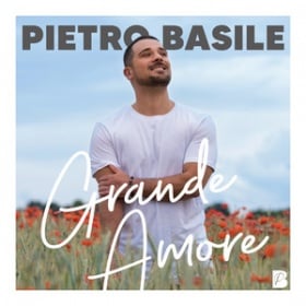 PIETRO BASILE - SEMPRE TU (KEINE IST WIE DU)